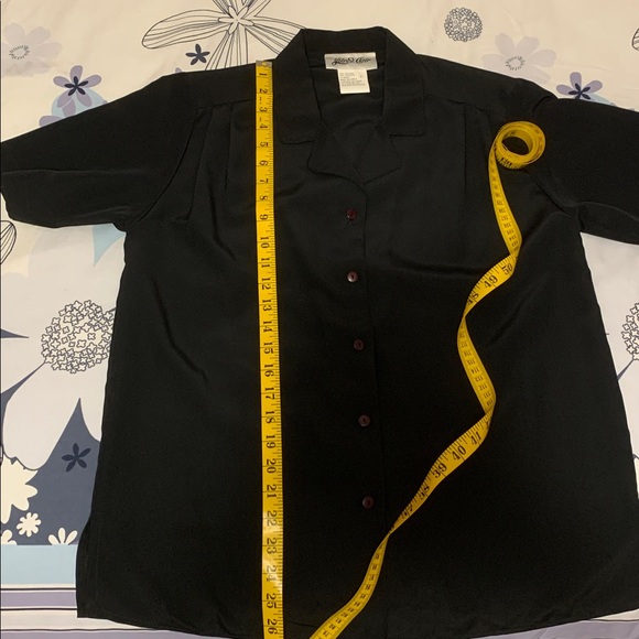 Authentic vintage blouse 80’ - Picture 12 of 12